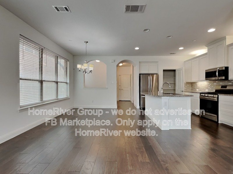 Modern 3BR | Pet-Friendly | Fridge + W/D | Lawn Care Included. property image