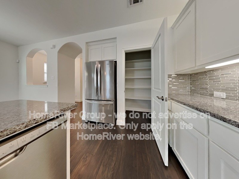 Modern 3BR | Pet-Friendly | Fridge + W/D | Lawn Care Included. property image