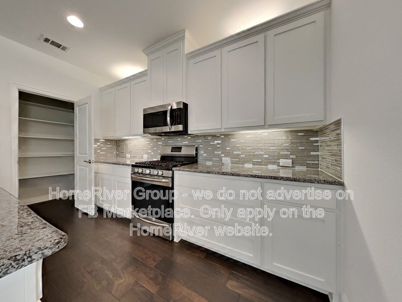 Modern 3BR | Pet-Friendly | Fridge + W/D | Lawn Care Included. property image