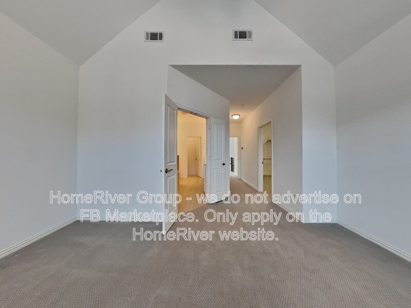 Modern 3BR | Pet-Friendly | Fridge + W/D | Lawn Care Included. property image