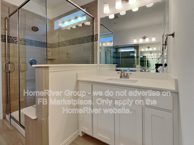 Modern 3BR | Pet-Friendly | Fridge + W/D | Lawn Care Included. property image