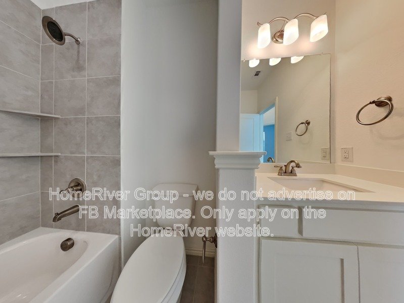 Modern 3BR | Pet-Friendly | Fridge + W/D | Lawn Care Included. property image