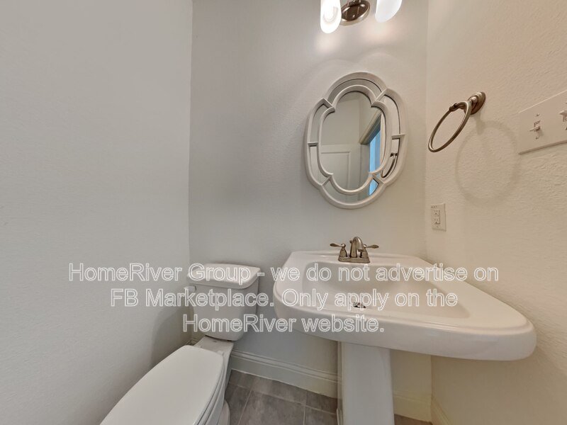 Modern 3BR | Pet-Friendly | Fridge + W/D | Lawn Care Included. property image