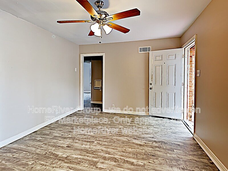 Spacious 2BR | Detached Garage | Paved Back Patio | Refrigerator property image