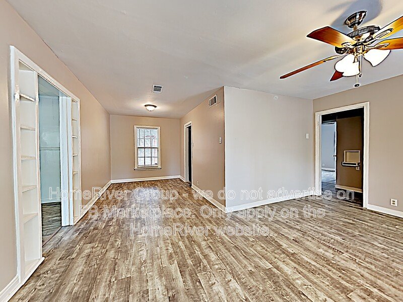 Spacious 2BR | Detached Garage | Paved Back Patio | Refrigerator property image