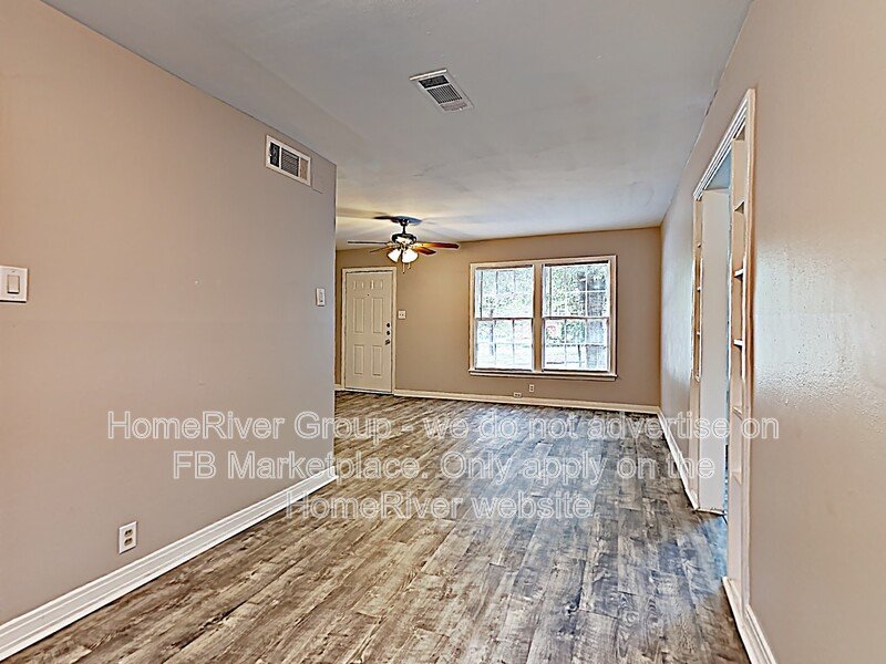 Spacious 2BR | Detached Garage | Paved Back Patio | Refrigerator property image