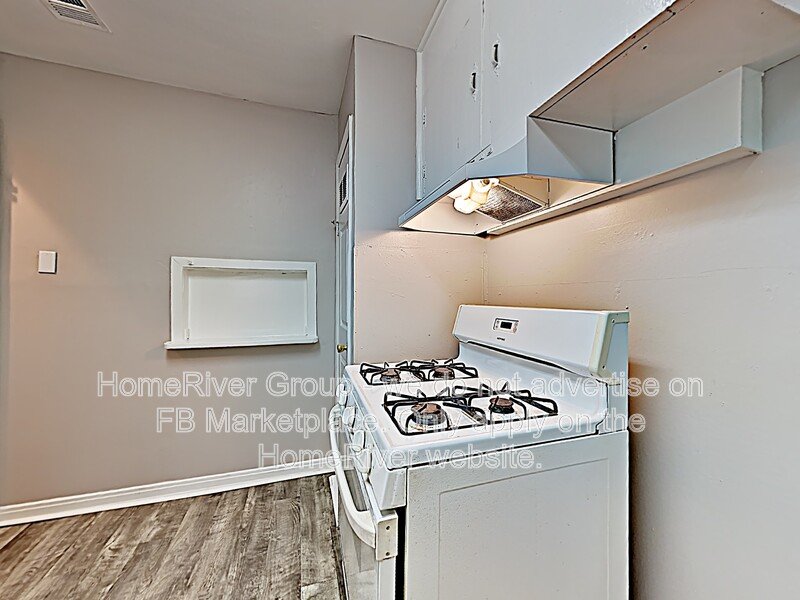 Spacious 2BR | Detached Garage | Paved Back Patio | Refrigerator property image