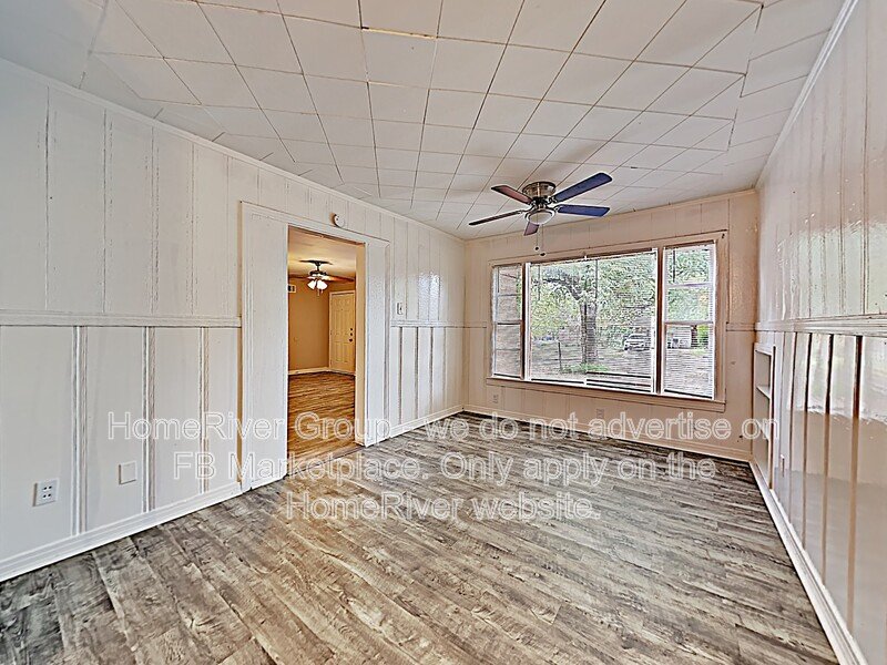 Spacious 2BR | Detached Garage | Paved Back Patio | Refrigerator property image