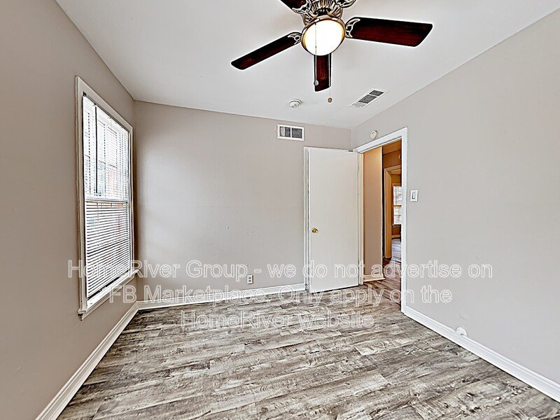 Spacious 2BR | Detached Garage | Paved Back Patio | Refrigerator property image