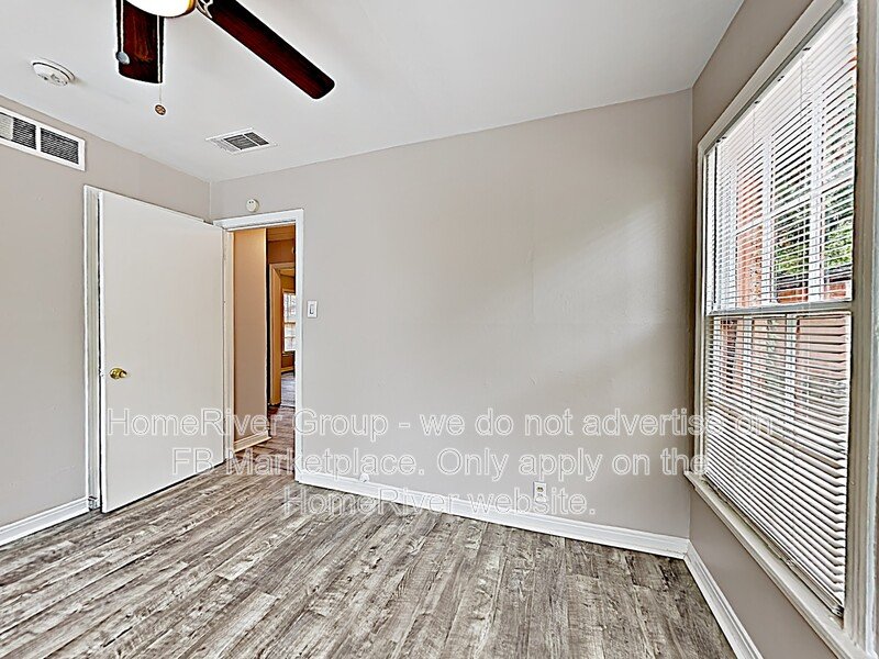 Spacious 2BR | Detached Garage | Paved Back Patio | Refrigerator property image