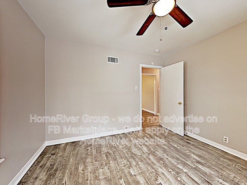 Spacious 2BR | Detached Garage | Paved Back Patio | Refrigerator property image