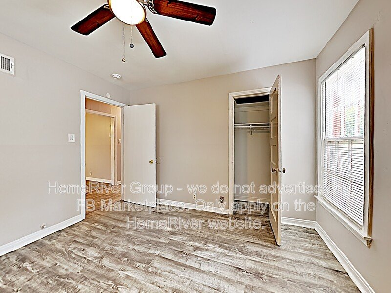 Spacious 2BR | Detached Garage | Paved Back Patio | Refrigerator property image