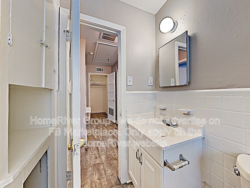 Spacious 2BR | Detached Garage | Paved Back Patio | Refrigerator property image