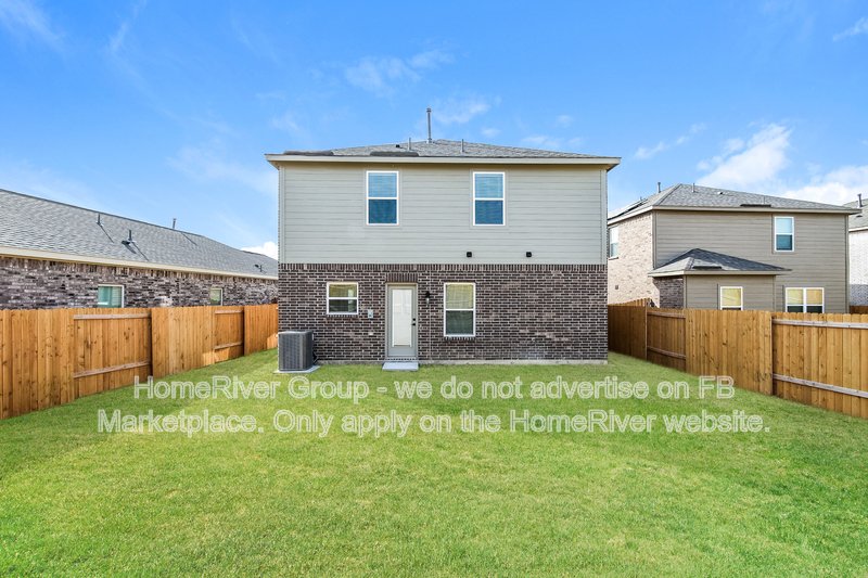 Availablenow! 1200 Bullock Dr, Princeton, TX 75407 property image