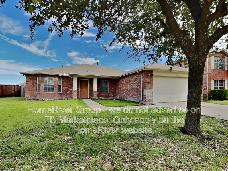 Move-in Ready! Spacious 4BR Home | Large Fenced Yard | 2-Car Garage! property image