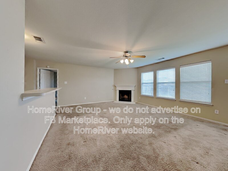 Move-in Ready! Spacious 4BR Home | Large Fenced Yard | 2-Car Garage! property image