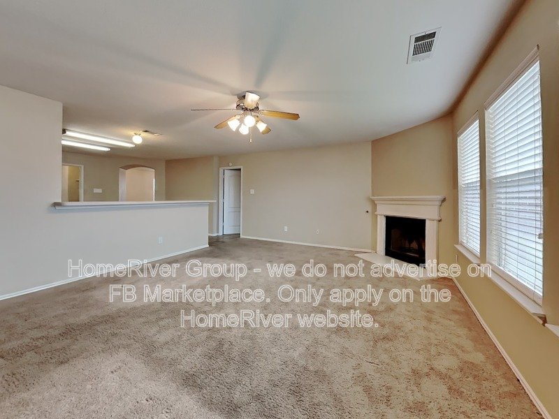 Move-in Ready! Spacious 4BR Home | Large Fenced Yard | 2-Car Garage! property image