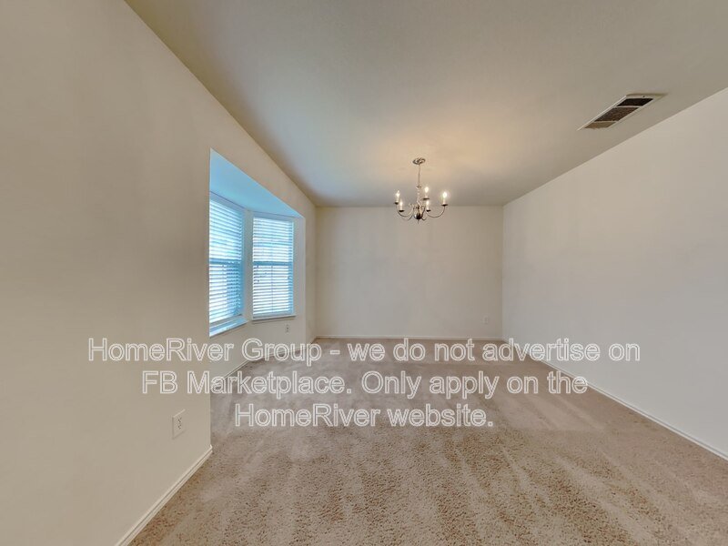 Move-in Ready! Spacious 4BR Home | Large Fenced Yard | 2-Car Garage! property image