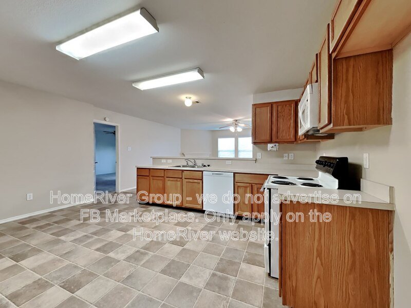 Move-in Ready! Spacious 4BR Home | Large Fenced Yard | 2-Car Garage! property image