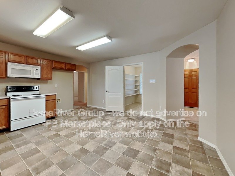 Move-in Ready! Spacious 4BR Home | Large Fenced Yard | 2-Car Garage! property image