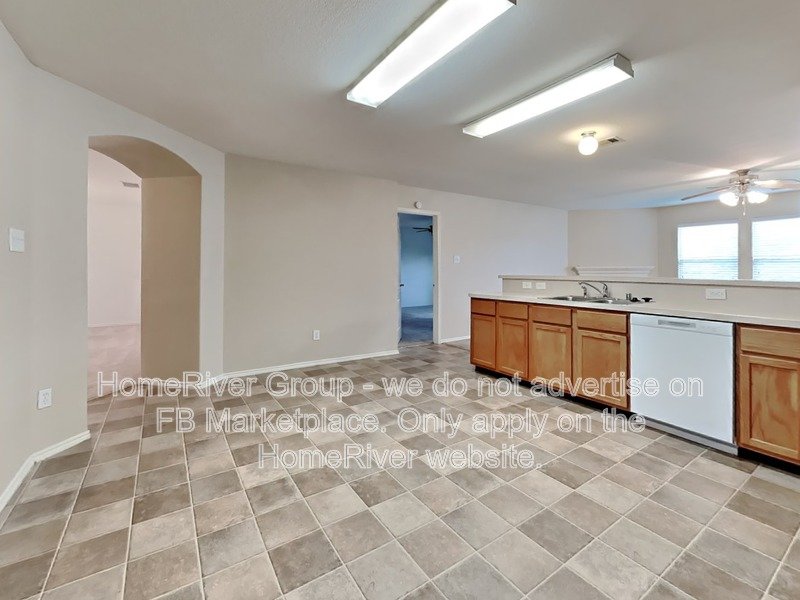 Move-in Ready! Spacious 4BR Home | Large Fenced Yard | 2-Car Garage! property image