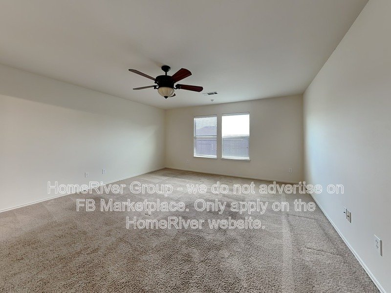 Move-in Ready! Spacious 4BR Home | Large Fenced Yard | 2-Car Garage! property image