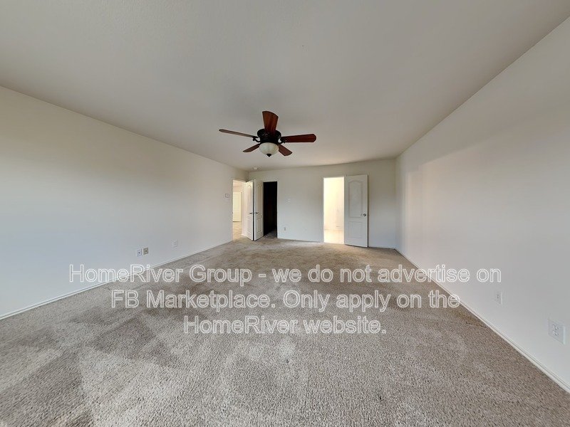 Move-in Ready! Spacious 4BR Home | Large Fenced Yard | 2-Car Garage! property image