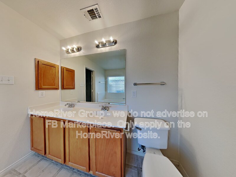 Move-in Ready! Spacious 4BR Home | Large Fenced Yard | 2-Car Garage! property image