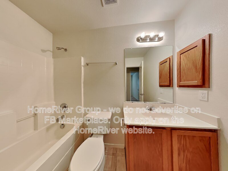 Move-in Ready! Spacious 4BR Home | Large Fenced Yard | 2-Car Garage! property image