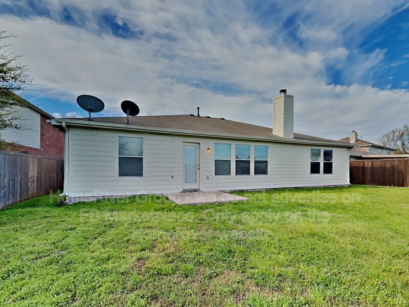 Move-in Ready! Spacious 4BR Home | Large Fenced Yard | 2-Car Garage! property image