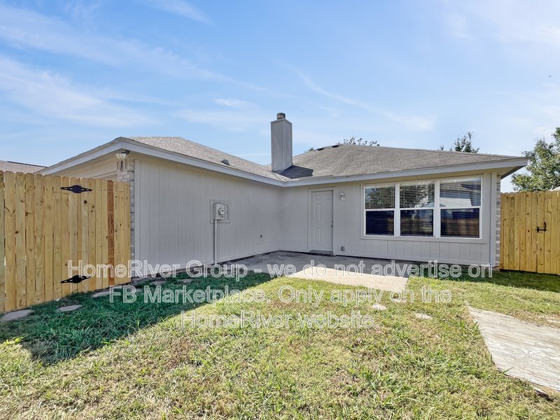 Available Now! 2736 Spring Rain Drive, Mesquite, TX 75181 property image