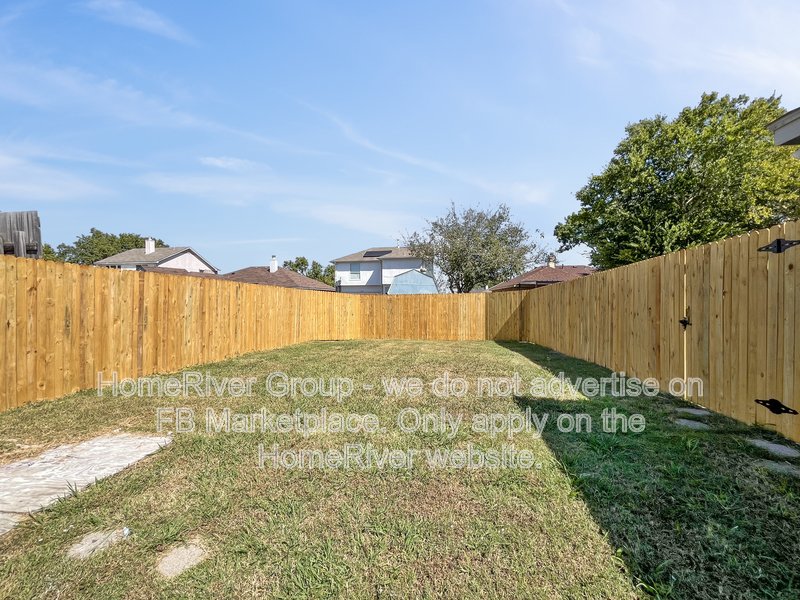 Available Now! 2736 Spring Rain Drive, Mesquite, TX 75181 property image