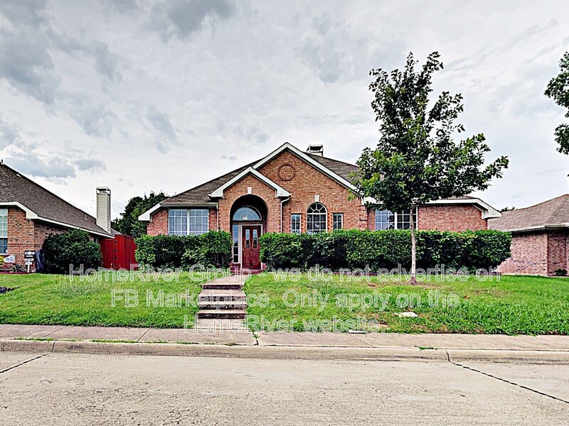 3 BR, 2 BA Home | Community Pool | Fireplace | Classic Kitchen property image