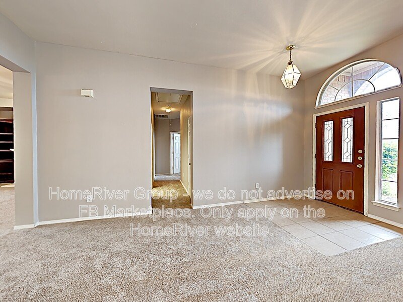 3 BR, 2 BA Home | Community Pool | Fireplace | Classic Kitchen property image