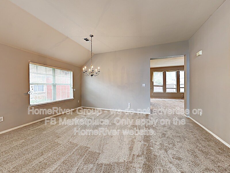 3 BR, 2 BA Home | Community Pool | Fireplace | Classic Kitchen property image