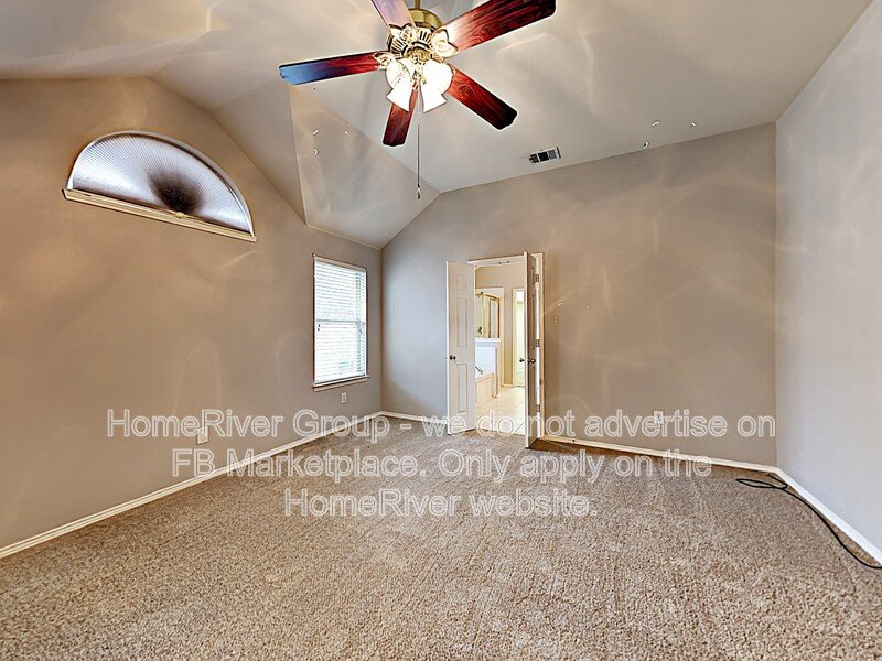 3 BR, 2 BA Home | Community Pool | Fireplace | Classic Kitchen property image