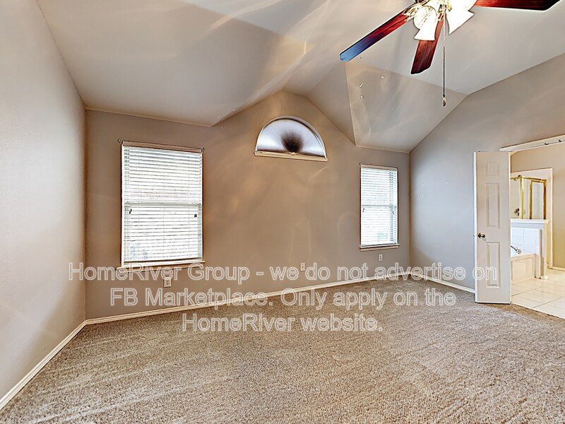 3 BR, 2 BA Home | Community Pool | Fireplace | Classic Kitchen property image