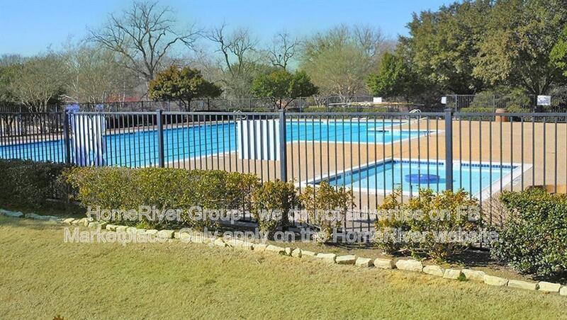 3 BR, 2 BA Home | Community Pool | Fireplace | Classic Kitchen property image