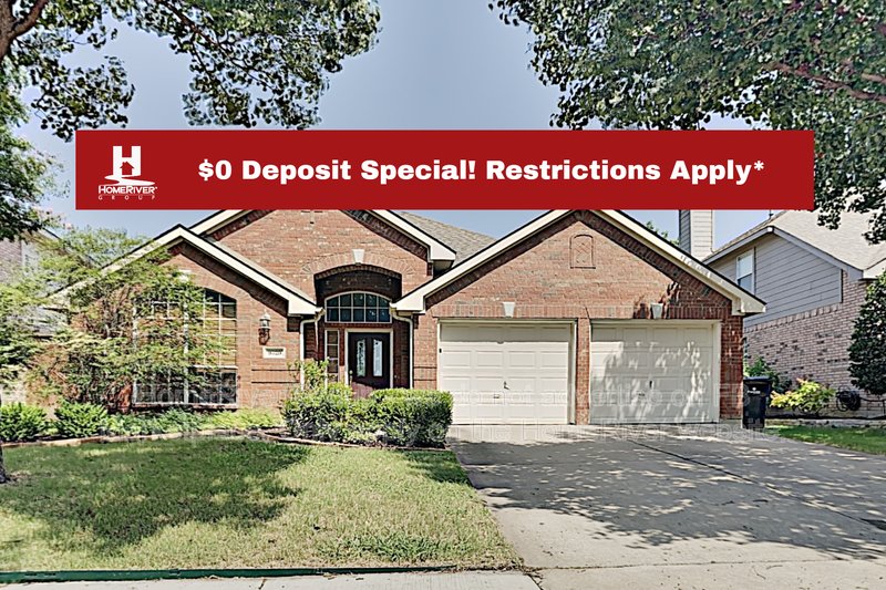 3 BR Home | Refrigerator | Washer and Dryer | Community Pool property image