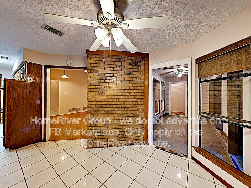 3 BR Home | Gas Fireplace | Enclosed Sunroom | Hot Tub property image