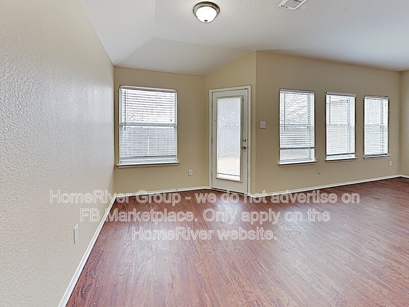 Move-in Ready! 3 BR Home | Fireplace | Fenced Yard property image