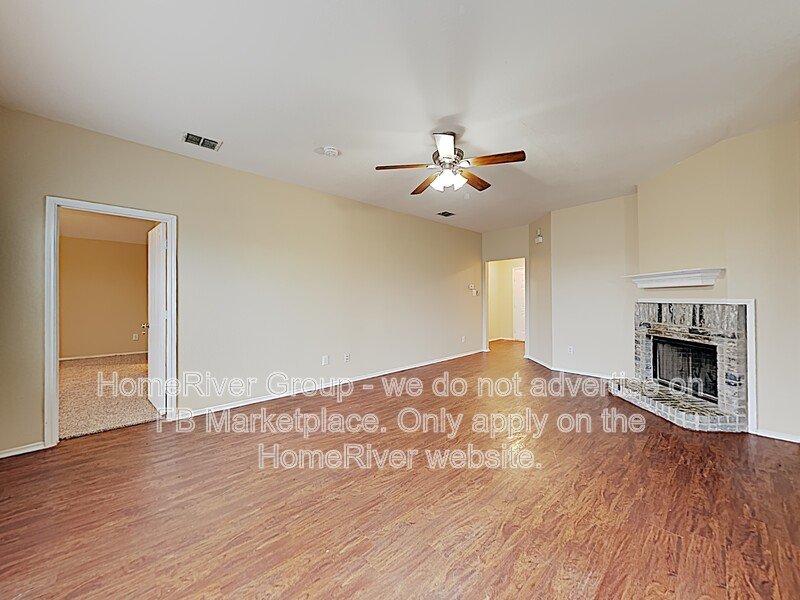 Move-in Ready! 3 BR Home | Fireplace | Fenced Yard property image