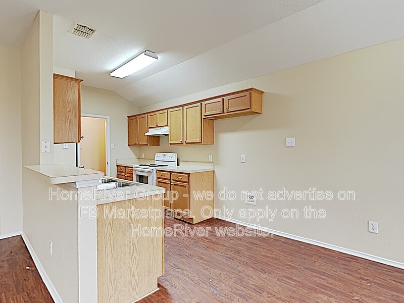 Move-in Ready! 3 BR Home | Fireplace | Fenced Yard property image