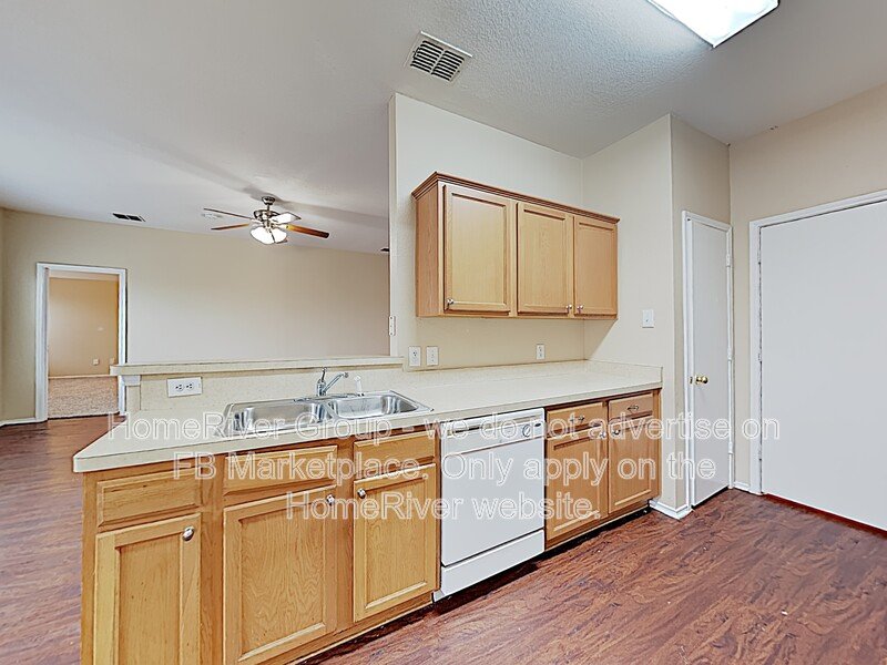Move-in Ready! 3 BR Home | Fireplace | Fenced Yard property image