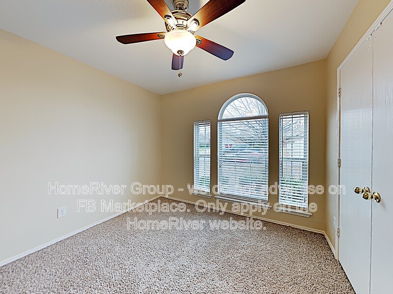 Move-in Ready! 3 BR Home | Fireplace | Fenced Yard property image