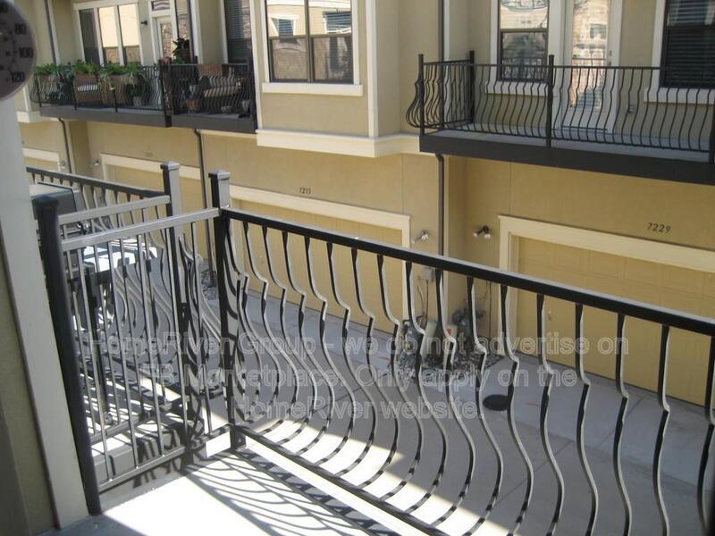 Perfect Executive Townhome at the Shops of Legacy property image