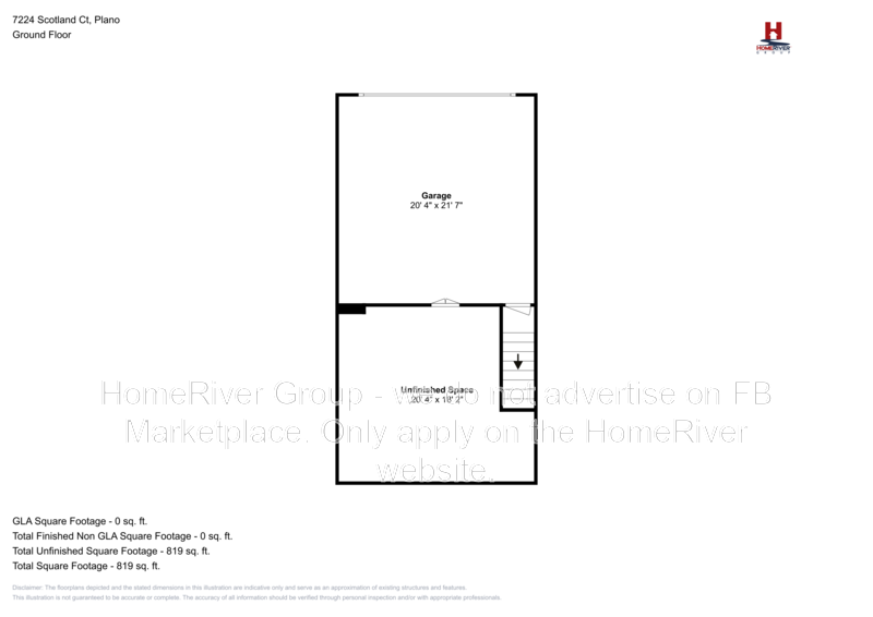 Perfect Executive Townhome at the Shops of Legacy property image