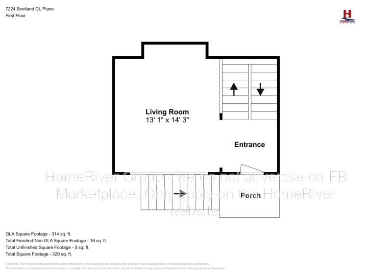 Perfect Executive Townhome at the Shops of Legacy property image