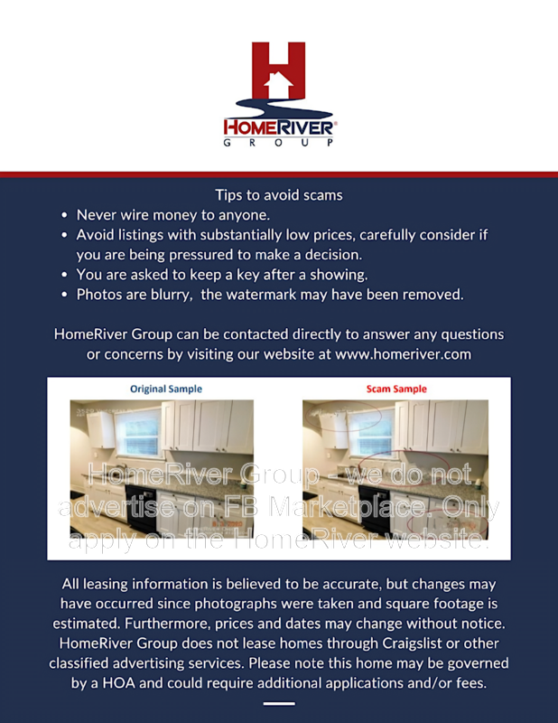 Perfect Executive Townhome at the Shops of Legacy property image