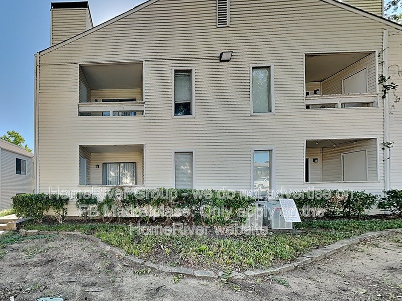 2 BR 2nd Floor Apt | Community Pool | Water Included | Refrigerator property image